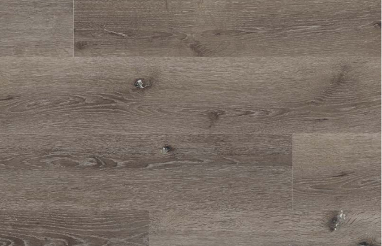 CHARCOAL OAK LUXURY VINYL PLANK