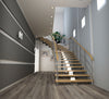 CHARCOAL OAK LUXURY VINYL PLANK
