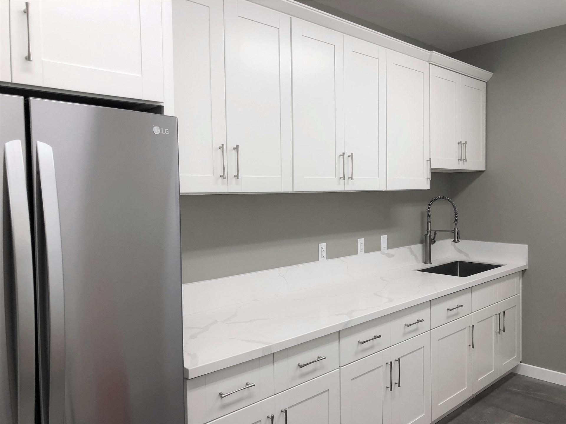 Cabinets
