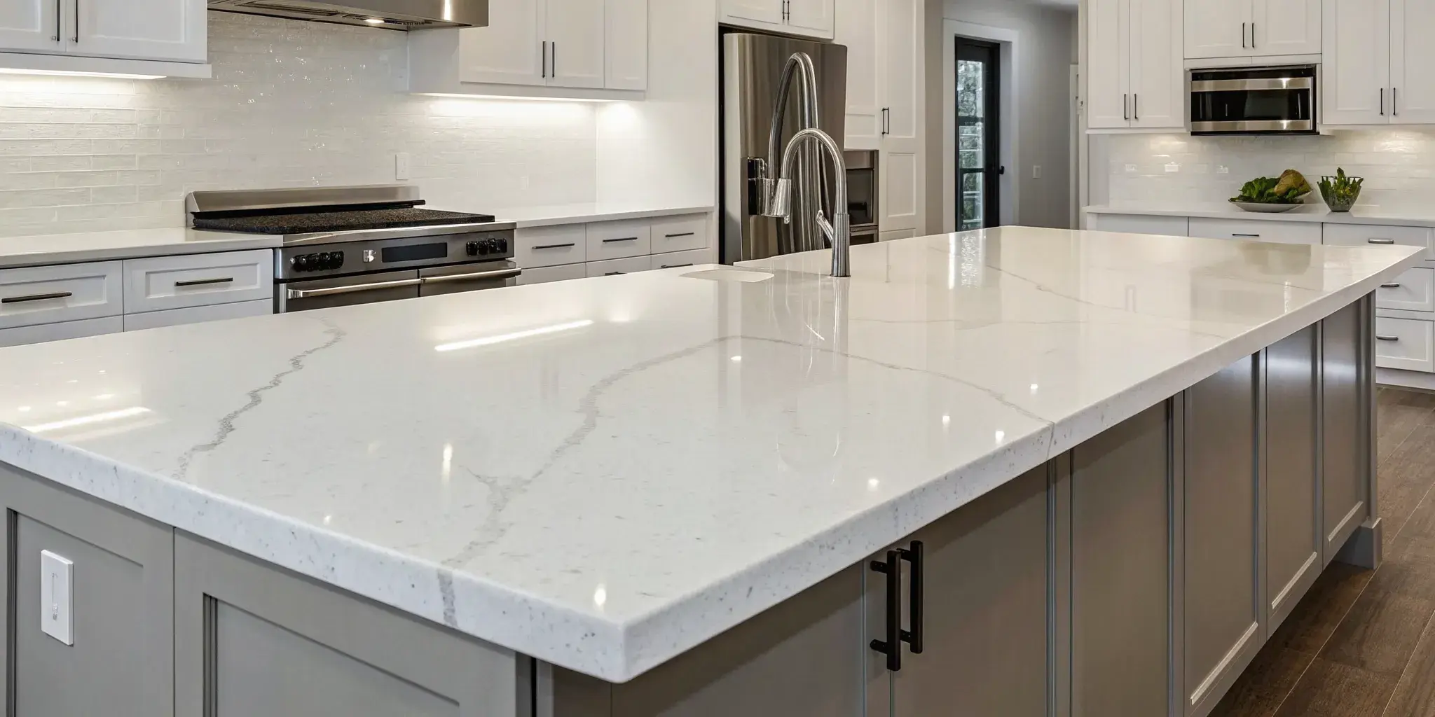 Countertops