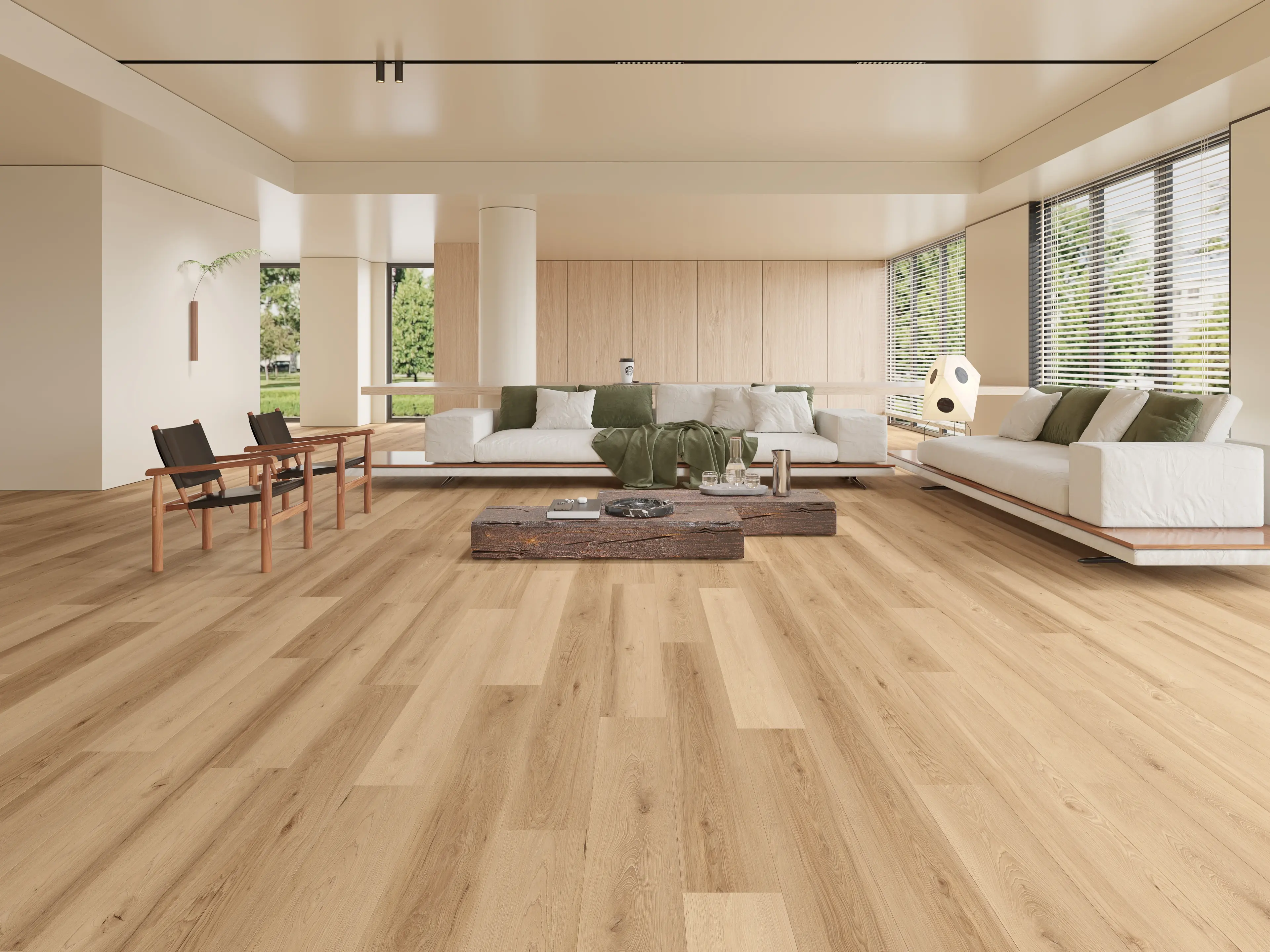 LVP Flooring