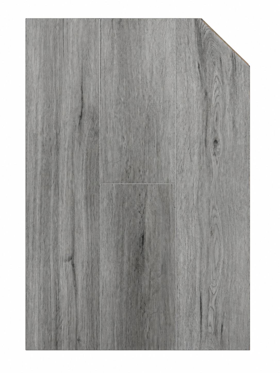 New Mountain Collection — Ash Gray