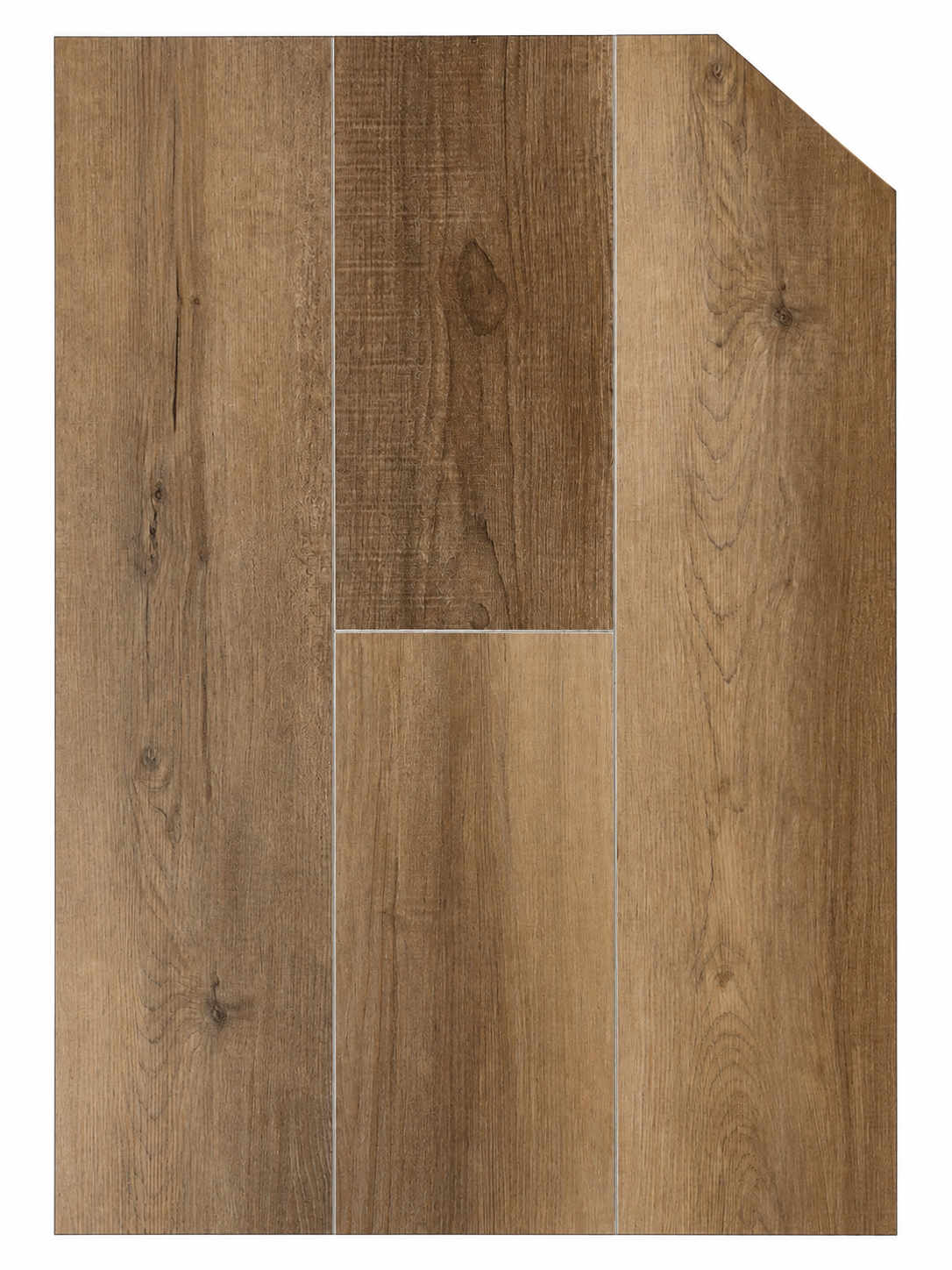 New Mountain Collection — Mauna Kea