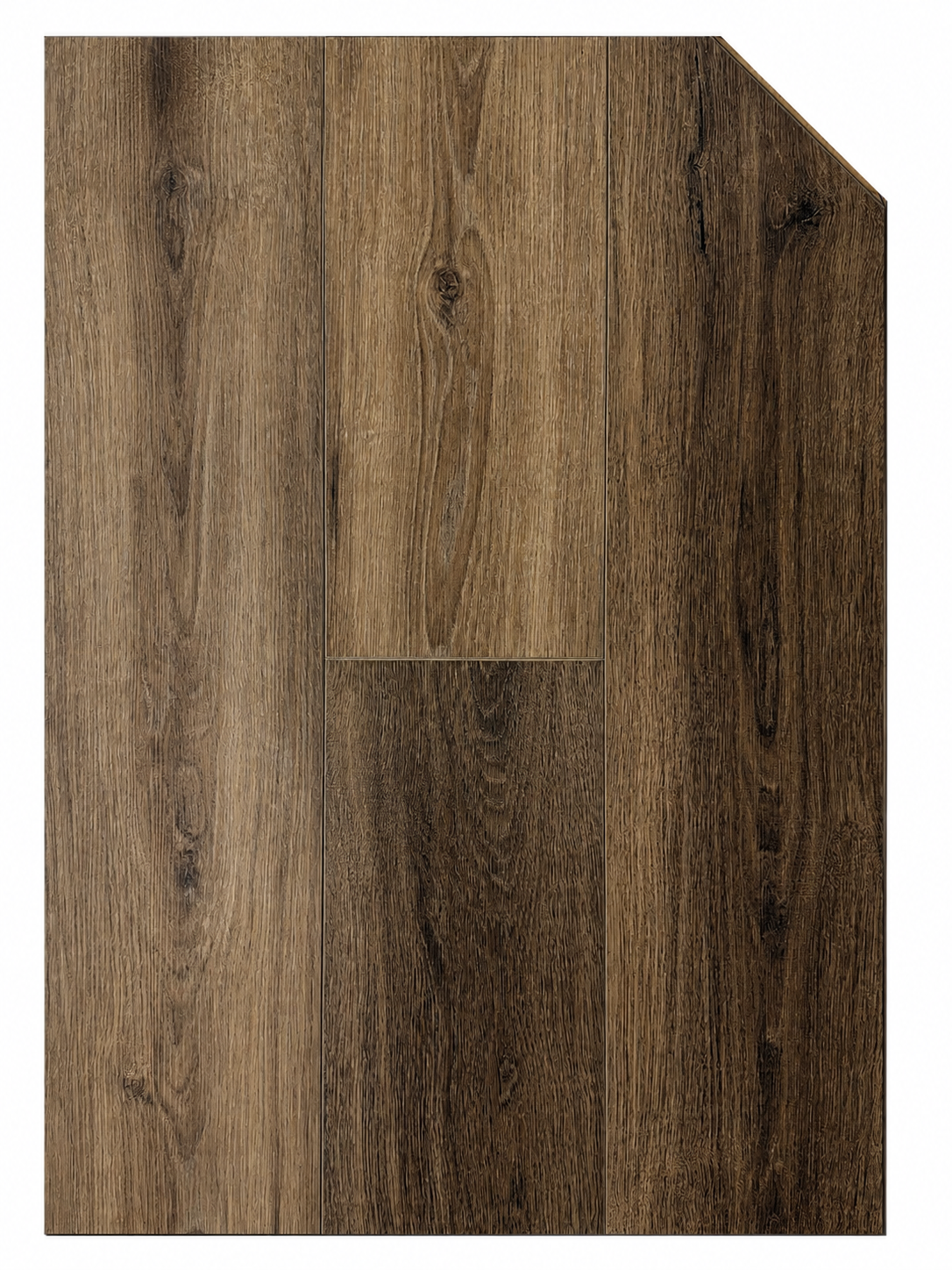 New Mountain Collection — Walnut
