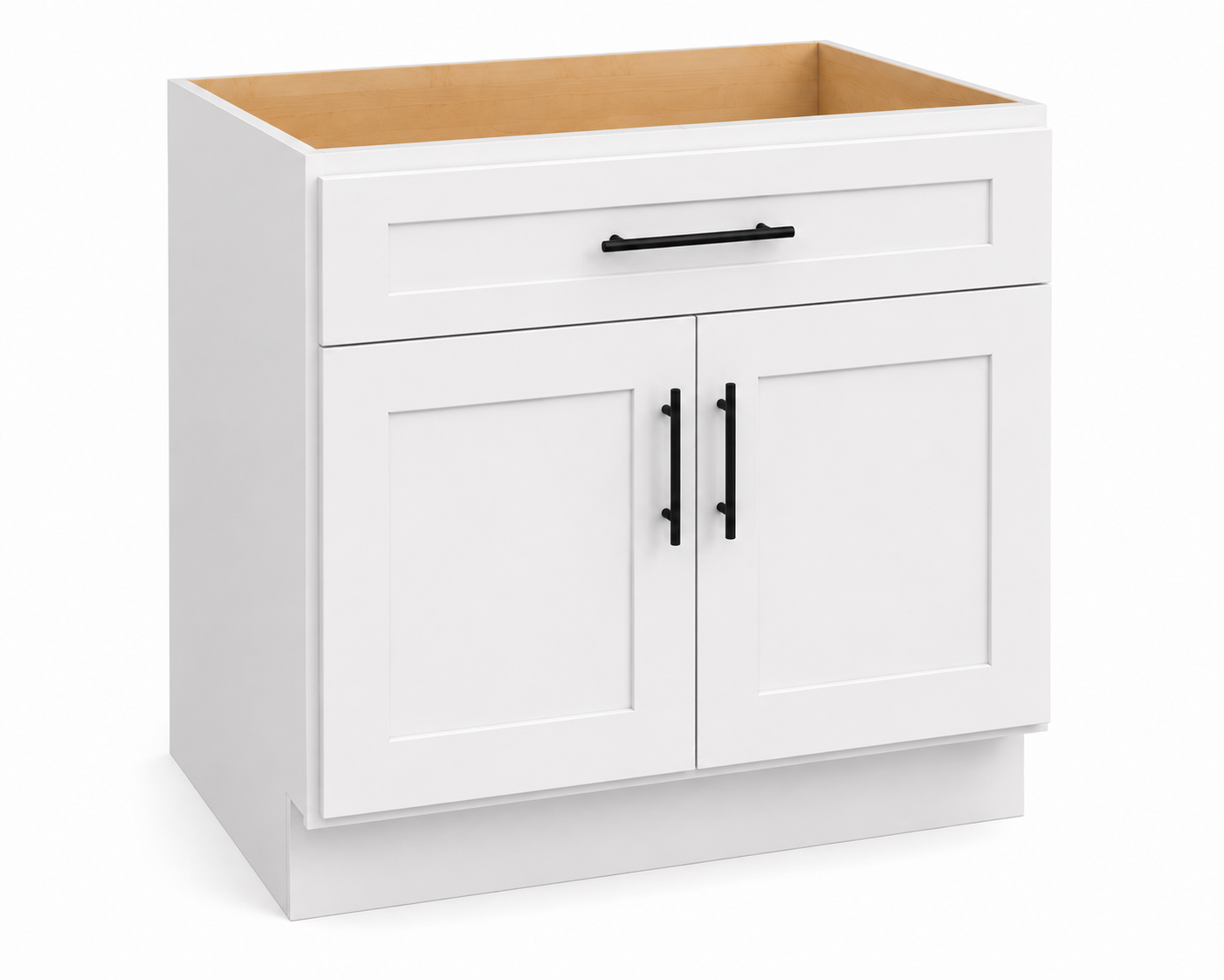 Two-Door Base Cabinet