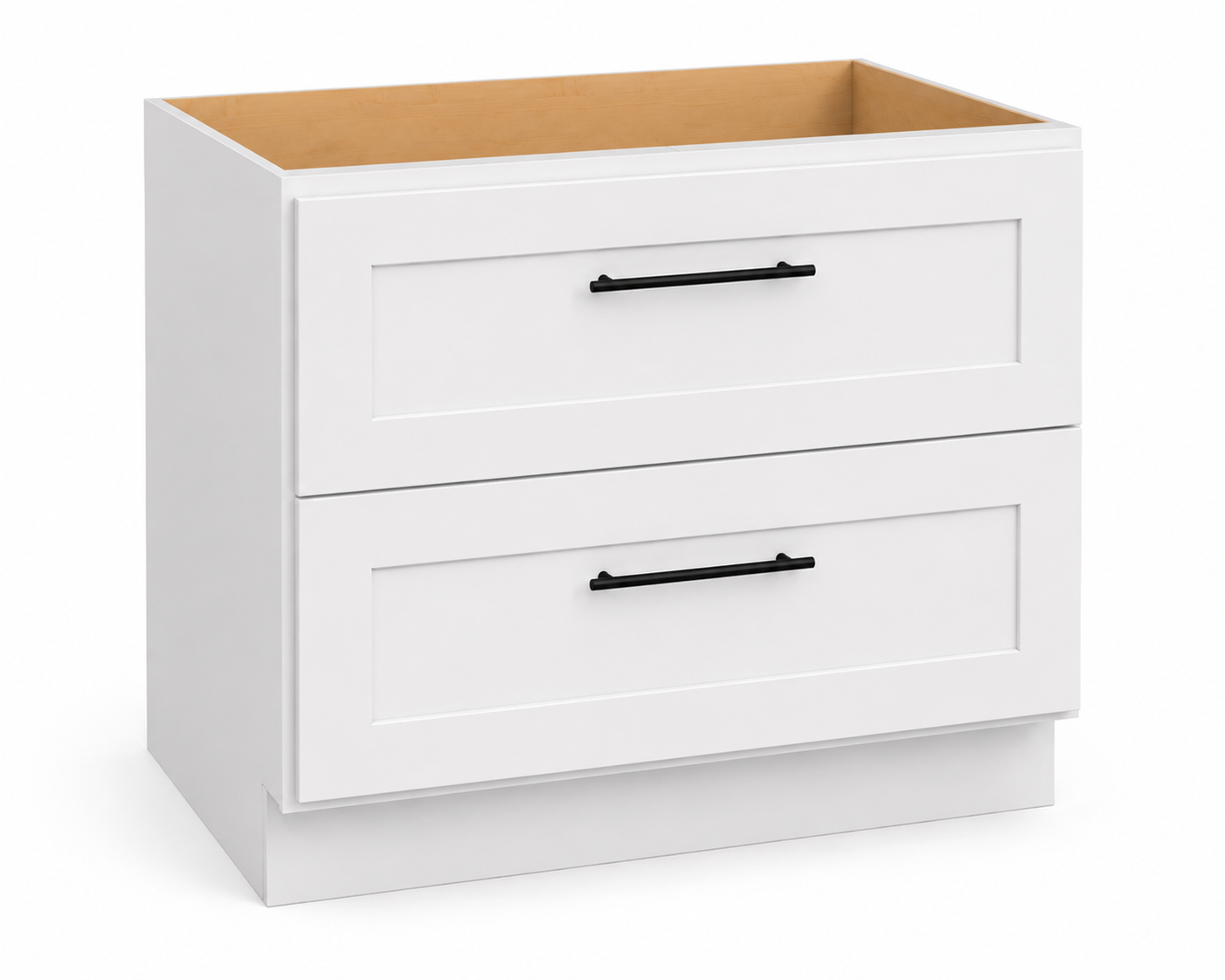 2 Drawer