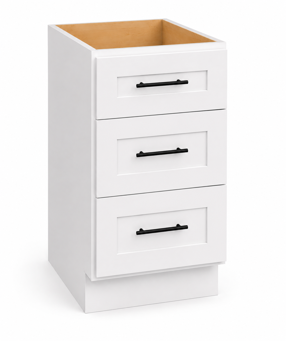3 Drawer