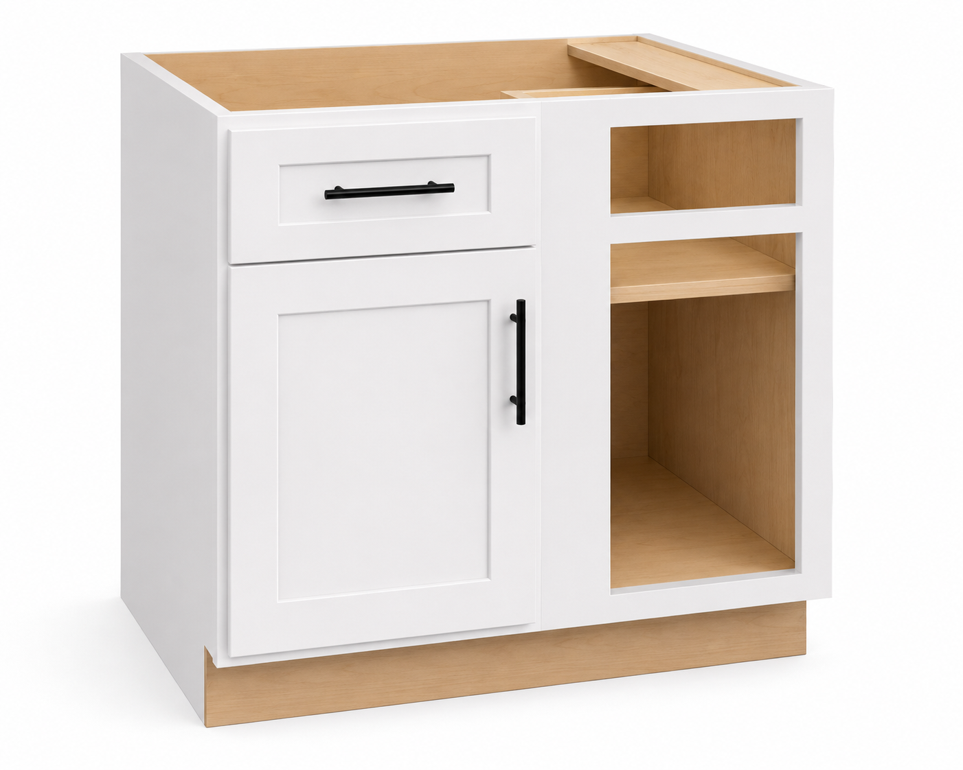 Blind Corner Base Cabinet