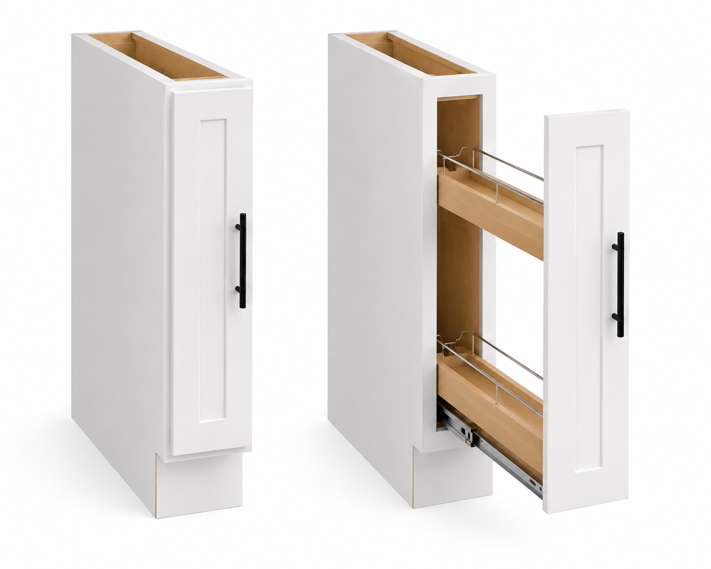 Pull-Out Organizer