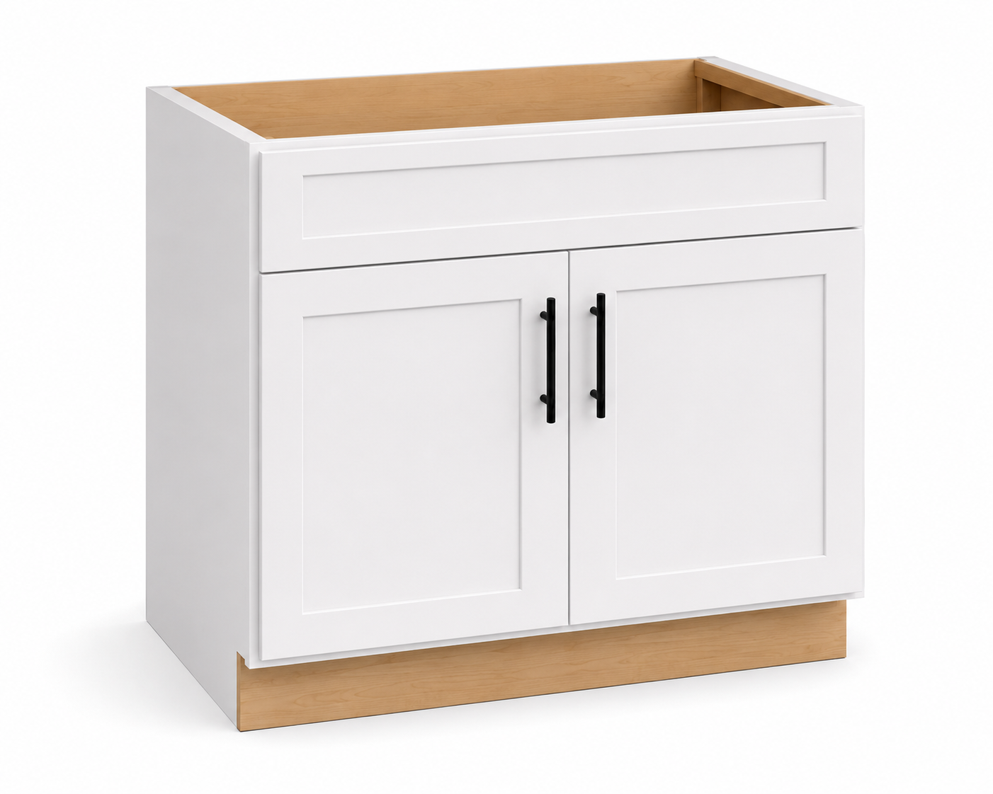 Sink Base Cabinet