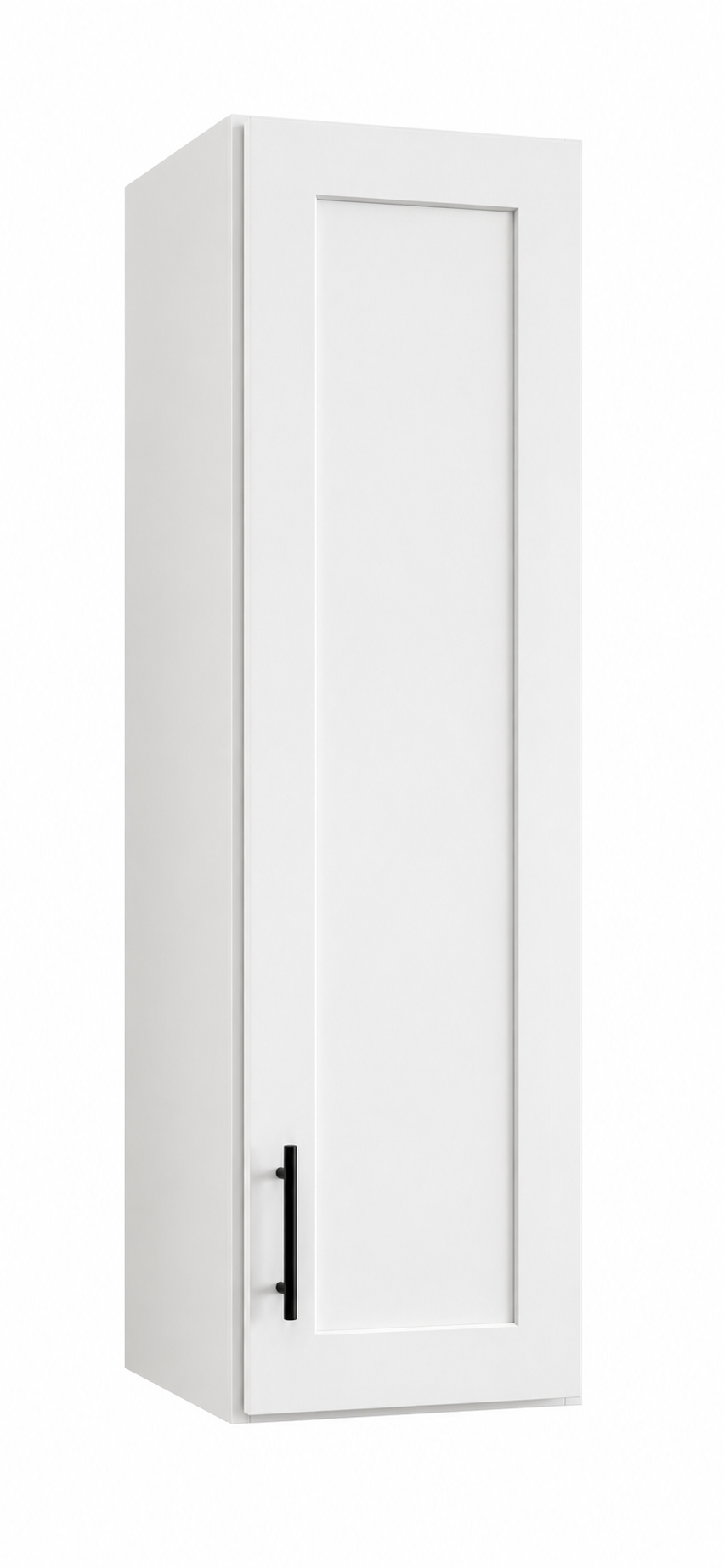 One-Door Wall Cabinet