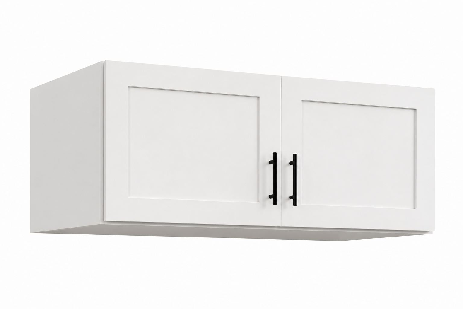 Deep Bridge Cabinets