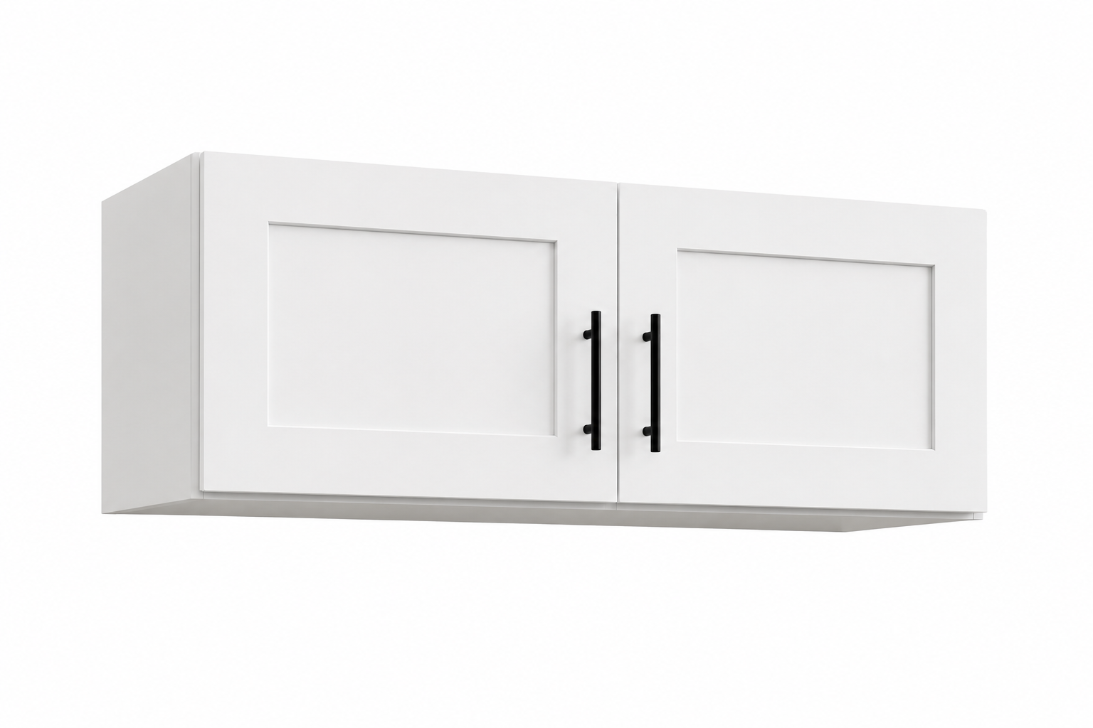 Bridge Cabinets