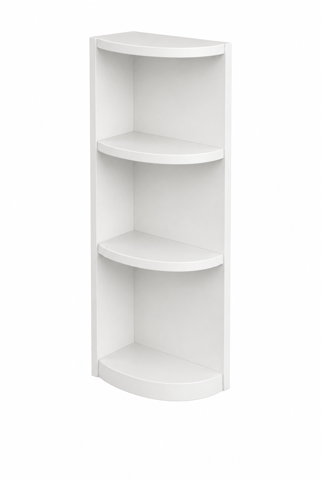 End Shelf