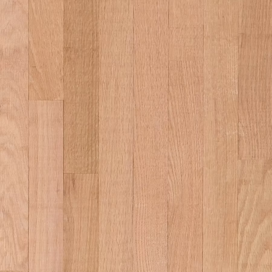 Red Oak 3 1/4" hardwood flooring