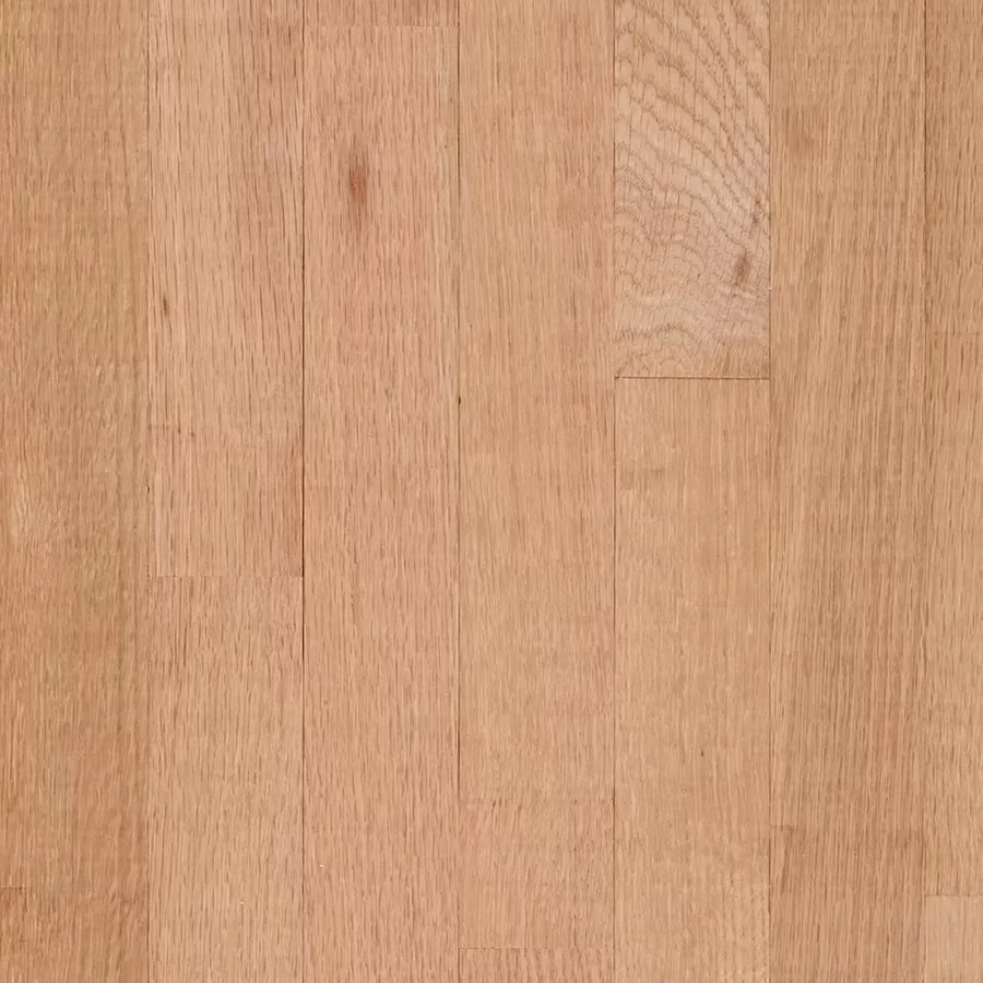 Red Oak 4" hardwood flooring