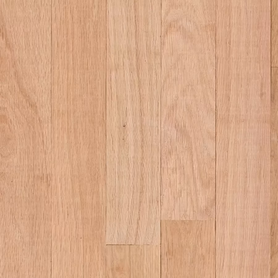 Red Oak 5" hardwood flooring