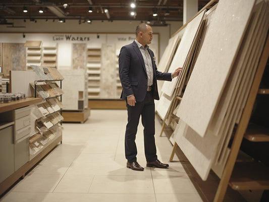 Discovering the Top Ceramic Tile Supplier Near Me: An Essential Guide
