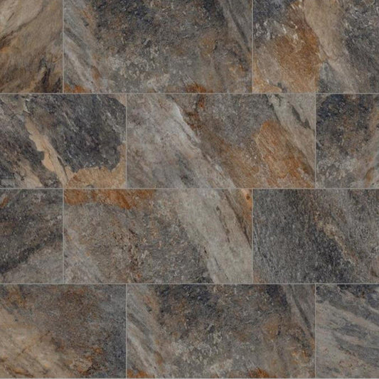 Belmont Multi 12x24 Porcelain Tile - Single Truckload