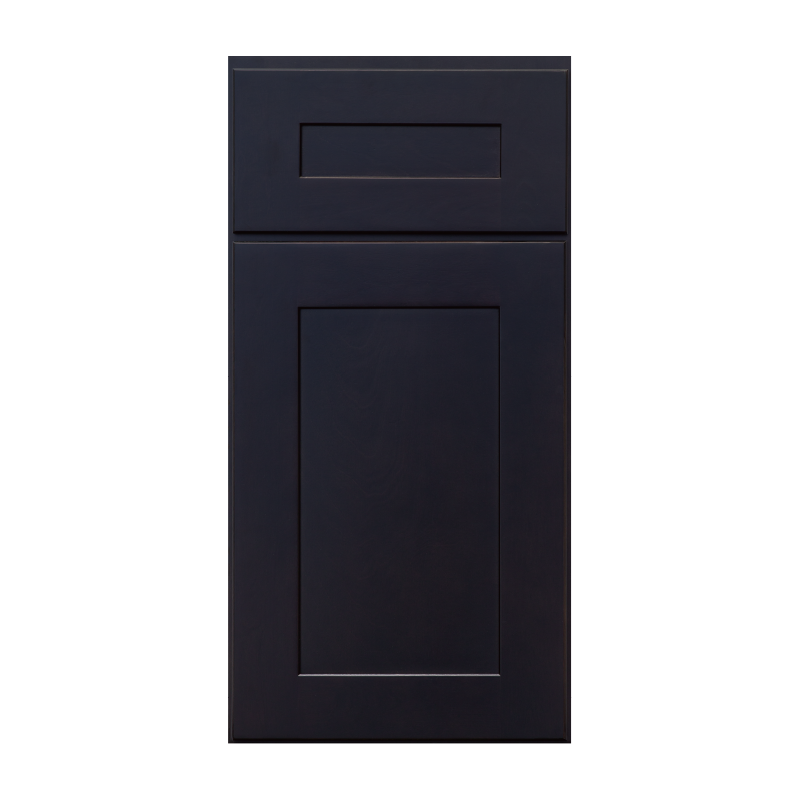 Scalloped Valance - Cabinet