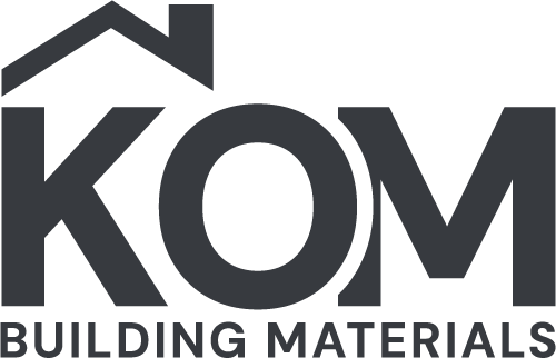 KOM BUILDING MATERIALS