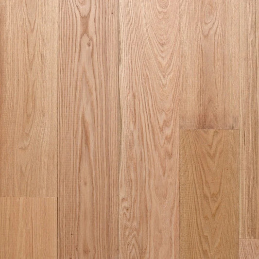 Red Oak Unfinished Select Solid Hardwood Flooring