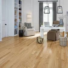 Red Oak Unfinished Select Solid Hardwood Flooring