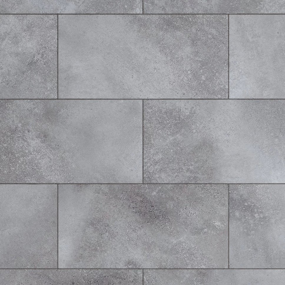 City Style Concrete Grey 12x24 Porcelain Tile - Single Pallet